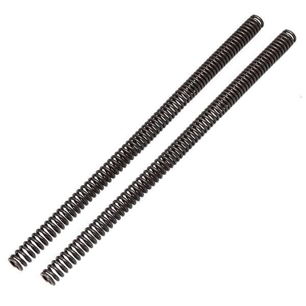 Amazon.co.jp: 494 Z400FX 強化フォークスプリング フロントフォーク